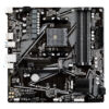 Carte Mère Gigabyte A520M DS3H V2 (AM4) Micro ATX – Image 2