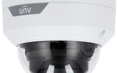 Caméra Dôme IP 2 Mégapixel Uniview – UV-IPC322LB-ADF28K-H