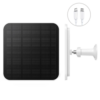 Caméra Solaire 4G LTE / Wifi Eufy by Anker 4k- EUFY-4GLTECAM-S330 – Image 3