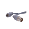 Caméra Turret 4n1 Uniview | Gamme Whale - UV-UAC-T122-AF28LM-BLACK – Image 3