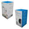 Nivian Smart Caméra wifi 2K - NVS-IPC-IS4 – Image 3