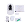 Nivian Smart Caméra wifi 2K - NVS-IPC-IS4 – Image 2