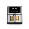FRITEUSE SANS HUILE 8L AVEC VITRE 8 MODES – AIRMED WXL KITCHENCOOK