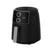 Friteuse Multifonction Sans Huile - Beko  FRL2242B 1500 W - 3,9L