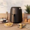 Friteuse sans huile Air Fryer 3,5L - Brandt FRIAF35B – Image 4