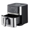 FRITEUSE SANS HUILE 8L AVEC VITRE 8 MODES – AIRMED WXL KITCHENCOOK – Image 3