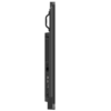 Écran INTERACTIF HISENSE DLED 4K 75" | HIS-75WR6BE-CAM – Image 2