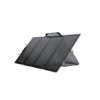 Panneau solaire bifacial portable EcoFlow 220 W
