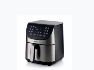 ARIETE Friteuse Airy Metal 7L 4628/00