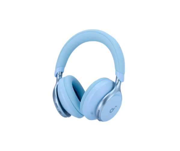 Casque sans fil Soundcore d'Anker - SNC-SPACE-ONE-BL