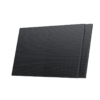 PANNEAU SOLAIRE RIGIDE 400W X2 ECOFLOW (800W TOTAL)