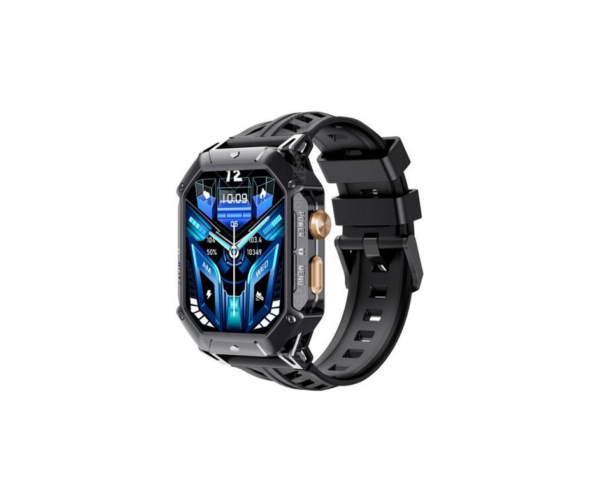 CUBOT MONTRE INTELLIGENTE X1 - Noir