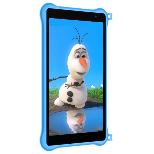 Tablette BLACKVIEW Tab 50 kids 8' 3Go /64Go BLEU – Image 3