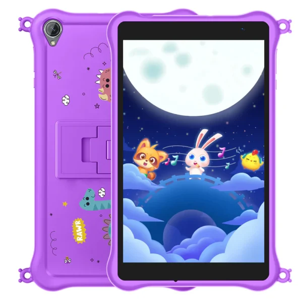 Tablette BLACKVIEW Tab 50 kids 8' 3Go /64Go Purple