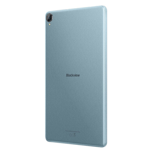 Tablette BLACKVIEW Tab 50 8' 4Go/128Go wifi Andr13 GRIS ou BLEU – Image 4