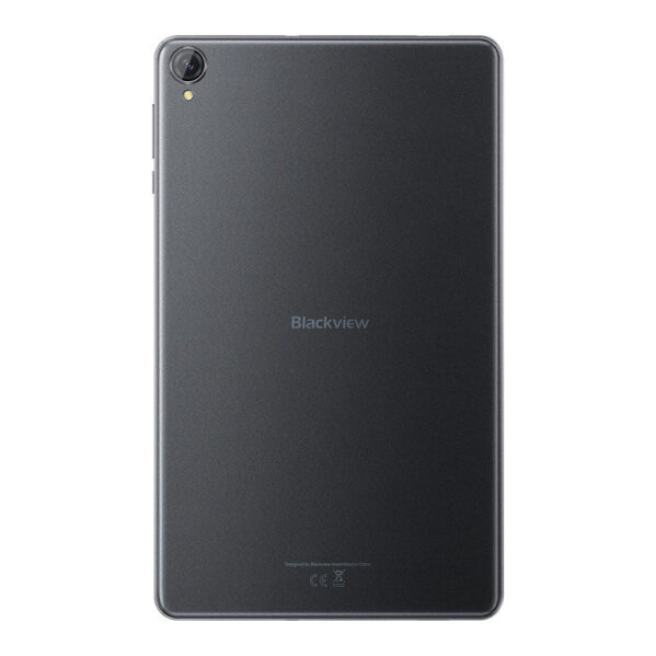 Tablette BLACKVIEW Tab 50 8' 4Go/128Go wifi Andr13 GRIS ou BLEU – Image 2