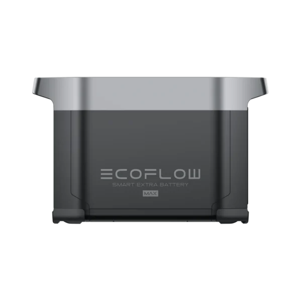 Batterie intelligente supplémentaire pour EcoFlow DELTA 2 Max (DISPONIBLE MI JANVIER 2025) (Copie) – Image 3