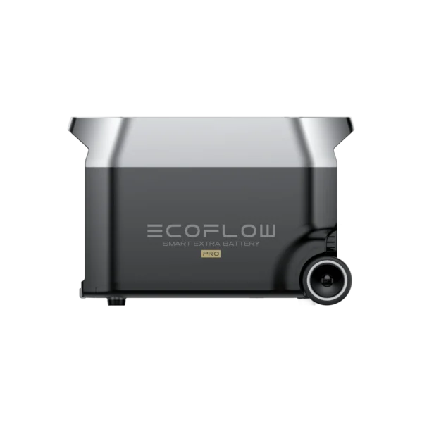 Batterie intelligente supplémentaire pour EcoFlow DELTA PRO (DISPONIBLE MI JANVIER 2025) – Image 2