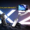 AOCHUAN Smart X2 Noir/Blanc – Image 3