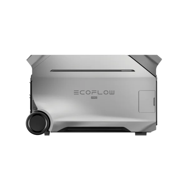 Station électrique portable EcoFlow DELTA PRO 3 4000Wh (DISPONIBLE MI JANVIER 2025) – Image 4