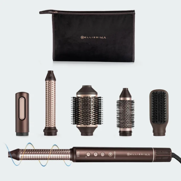 BROSSE BELLISSIMA PRODIGY 11956