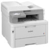 Brother Imprimante multifonction laser couleur 4-en-1 (USB 2.0/Wi-Fi) MFC-L8340CDW – Image 4