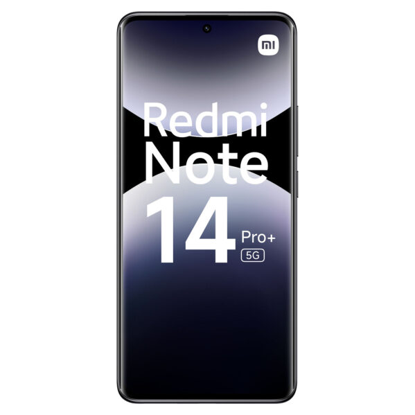 Xiaomi Redmi Note 14 Pro + 5G 12/512Go Noir – Image 3