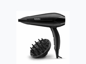 SECHE CHEVEUX  DIFFUSEUR D563DE