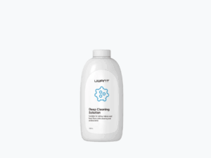 SOLUTION DE NETTOYAGE PROFONDEUR 500ML POUR UWANT B100 B200