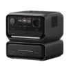 Station électrique ECOFLOW RIVER 3 MAX  – 572Wh ( EN ARRIVAGE )