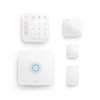Alarm 5 Piece Kit (2nd Gen) Ring