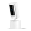 Caméra intérieure orientable Pan-Tilt Indoor Camera Ring