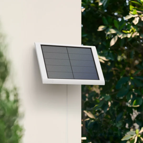Panneau solaire (2nd Gen) USB-C Ring – Image 3
