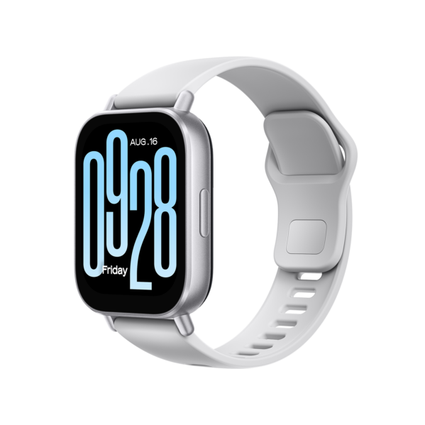 XIAOMI REDMI WATCH 5 ACTIVE SILVER