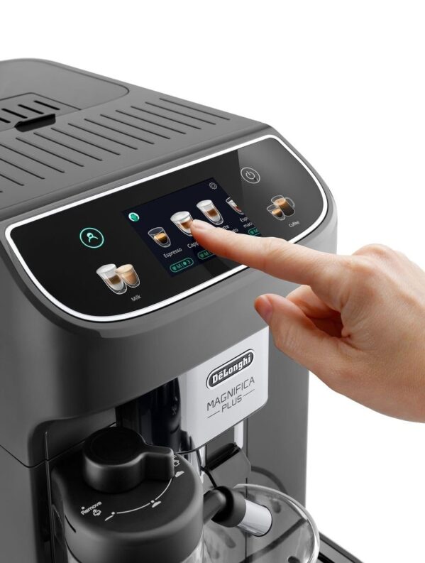 DELONGHI Magnifica Plus ECAM320.61.G – Image 3