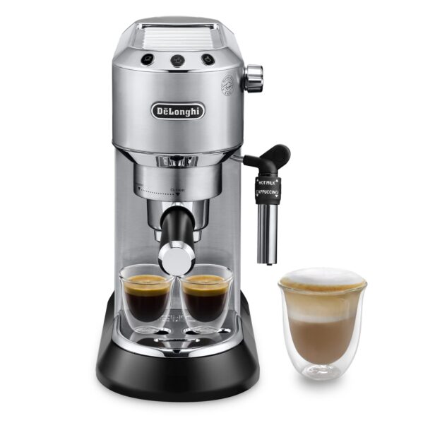DELONGHI DEDICA STYLE EC685