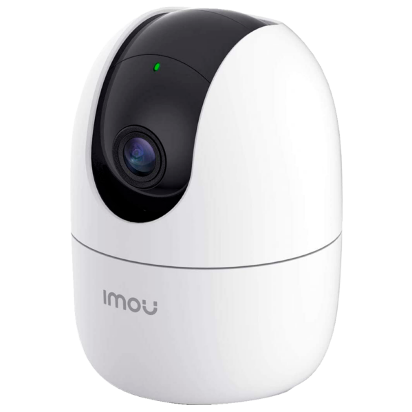 Caméra Wi-Fi Imou 3 Megapixel - IPC-A32EP-L-V2-IMOU