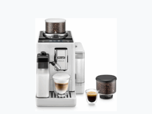 DELONGHI Rivelia EXAM440.55 entièrement automatique