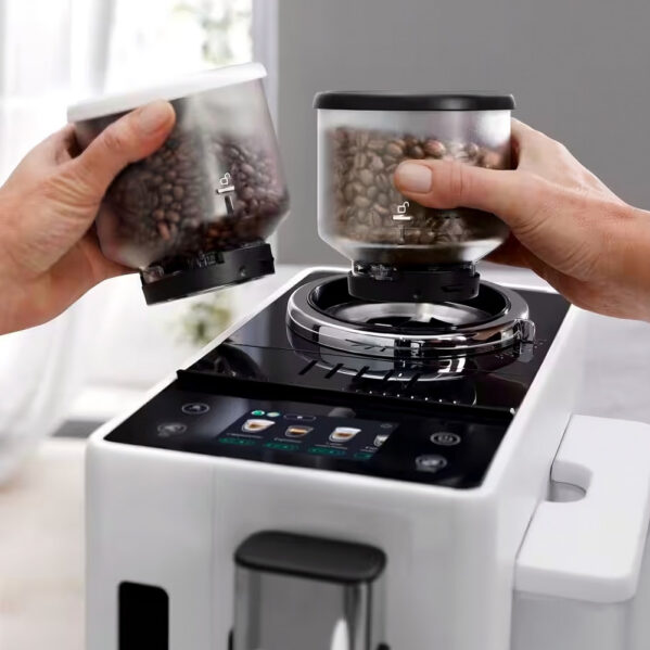 DELONGHI Rivelia EXAM440.55 entièrement automatique – Image 2