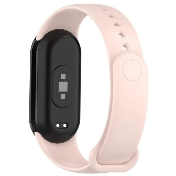 XIAOMI Smart Band 9 Bracelet connecté Mystic Rose – Image 2