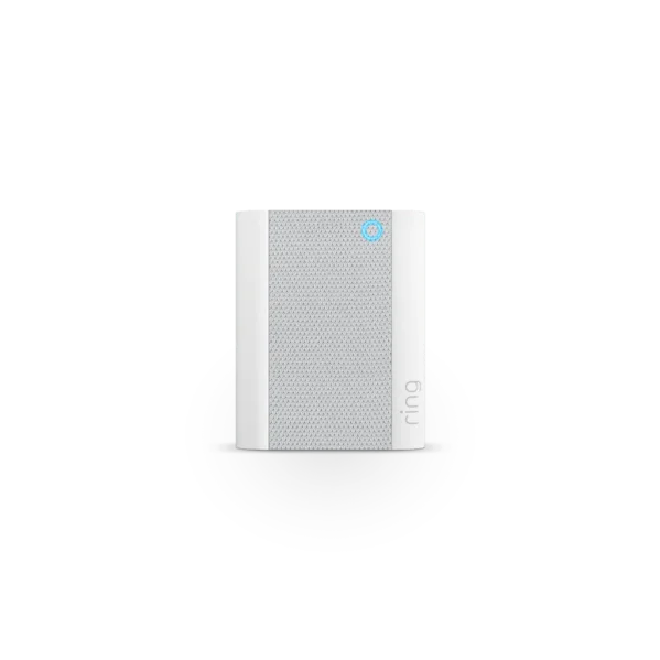 RING Chime 2e gén.