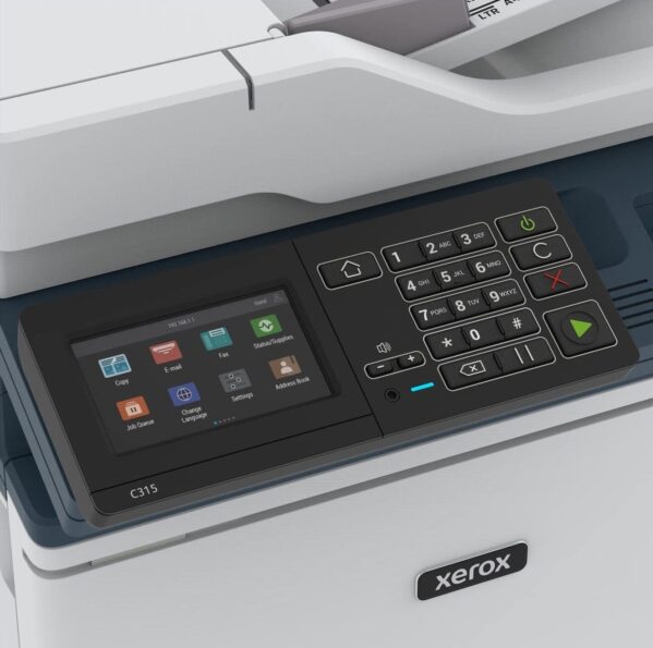 Imprimante Laser Monochrome - 4 en 1 - XEROX B315 – Image 2