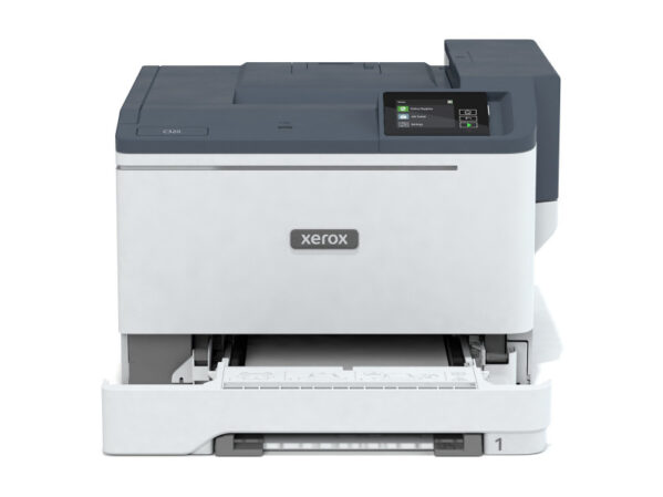 Imprimante Laser Couleur XEROX C320 – Image 2