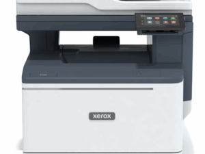 Imprimante Laser Couleur Multifonction - 4 en 1 - XEROX C325