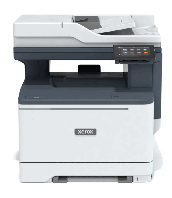 Imprimante Laser Couleur Multifonction - 4 en 1 - XEROX C325