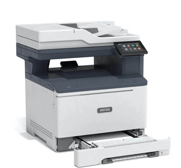 Imprimante Laser Couleur Multifonction - 4 en 1 - XEROX C325 – Image 2
