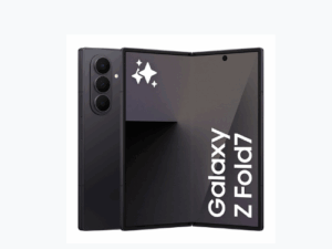 Samsung Galaxy Z Fold 7 12/256Go NOIR
