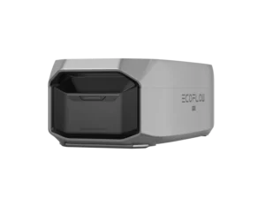 Batterie supplémentaire intelligente EcoFlow DELTA 3 - En arrivage