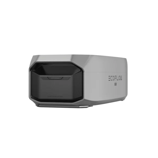 Batterie supplémentaire intelligente EcoFlow DELTA 3 - En arrivage