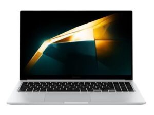 SAMSUNG GALAXY BOOK 4 15,6 i5-120U